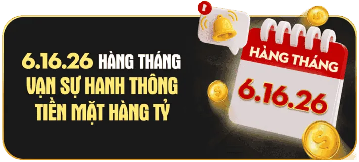 helo888 khuyến mãi cho người chơi lâu năm