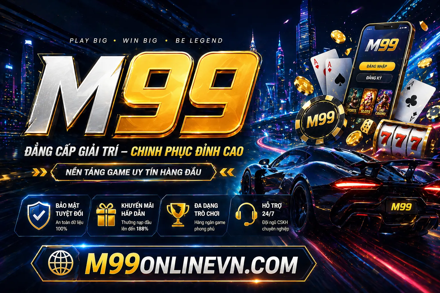 Ứng dụng helo888 khuyến mãi trên điện thoại