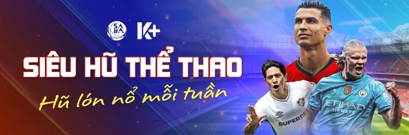 Thưởng cá cược thể thao helo888