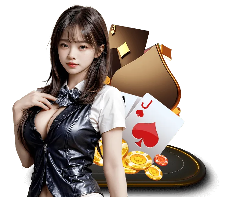 Bàn chơi Baccarat trực tuyến tại helo888